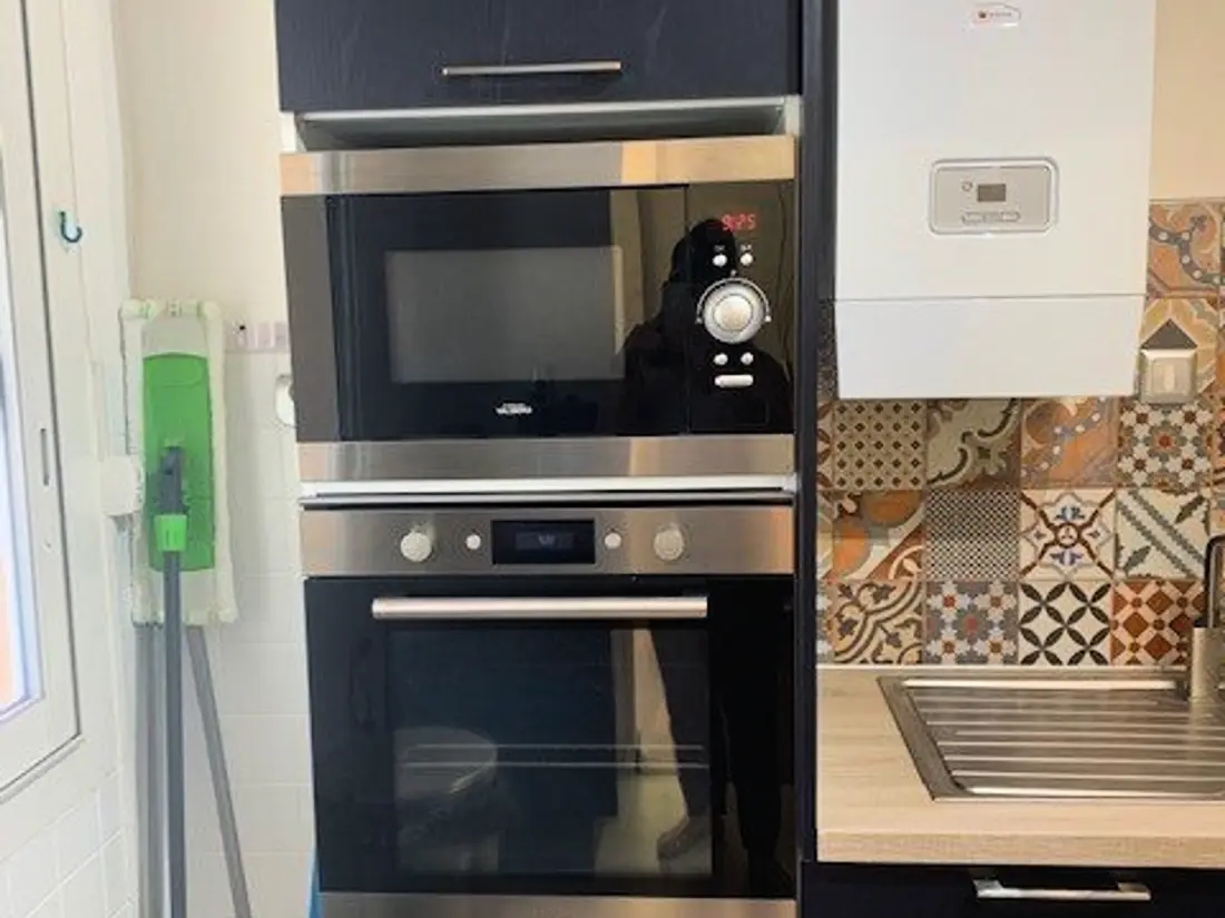 Location de Vacances Amélie-les-Bains-Palalda 213