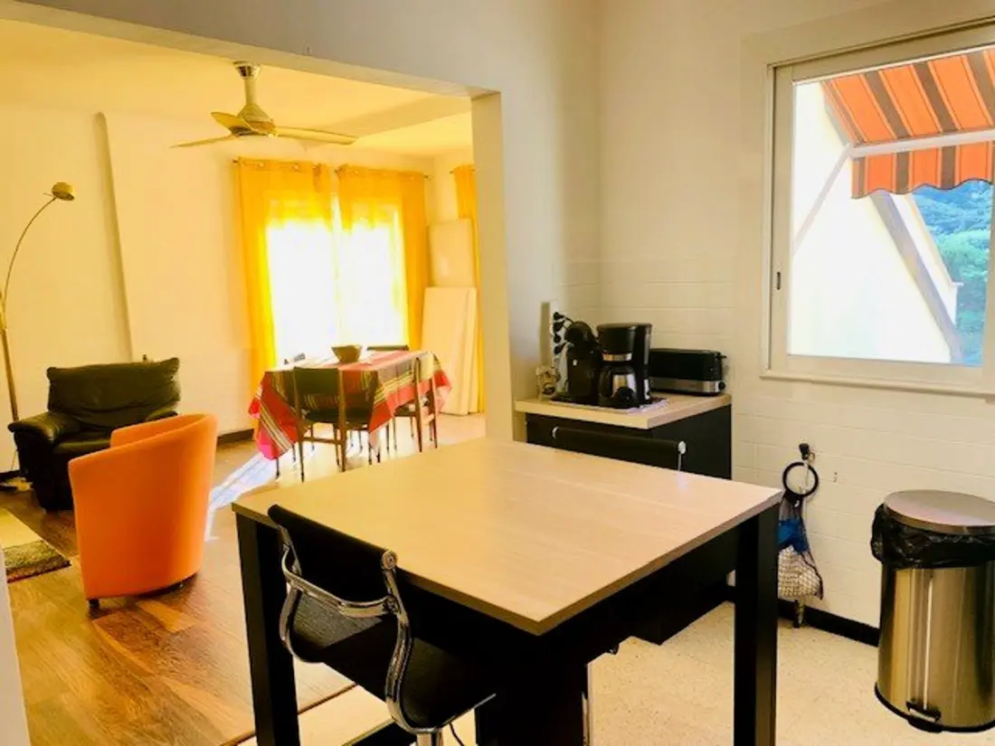 Location de Vacances Amélie-les-Bains-Palalda 213