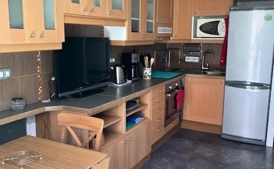 Location de Vacances Amélie-les-Bains-Palalda 220