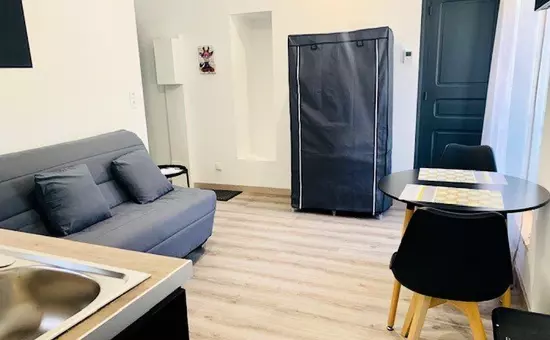 Location de Vacances Amélie-les-Bains-Palalda 222