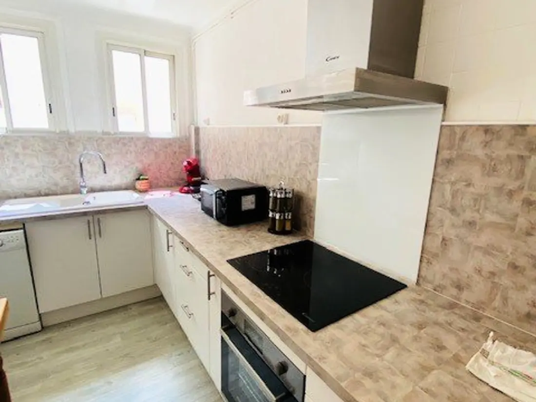 Location de Vacances Amélie-les-Bains-Palalda 226