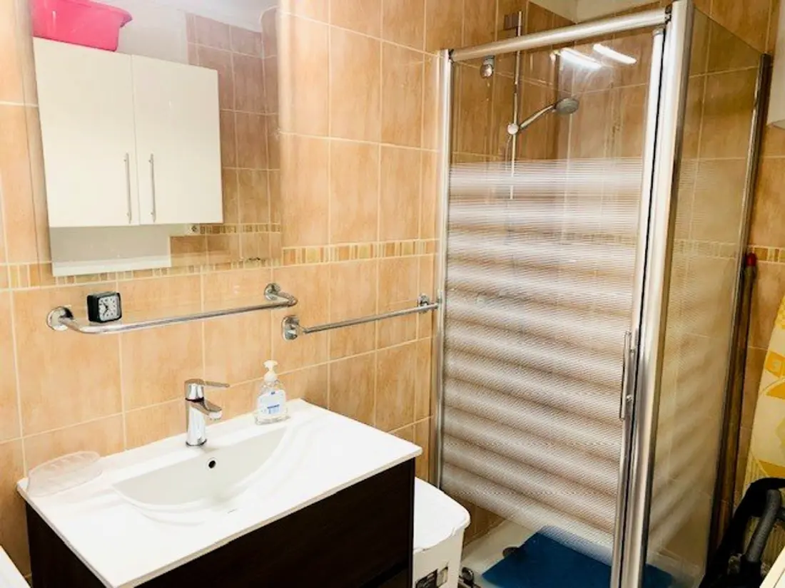 Location de Vacances Amélie-les-Bains-Palalda 226