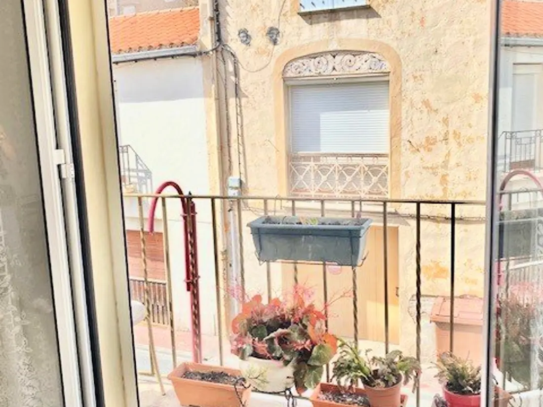 Location de Vacances Amélie-les-Bains-Palalda 226