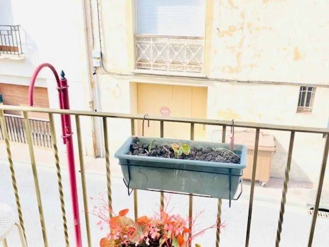 Location de Vacances Amélie-les-Bains-Palalda 226