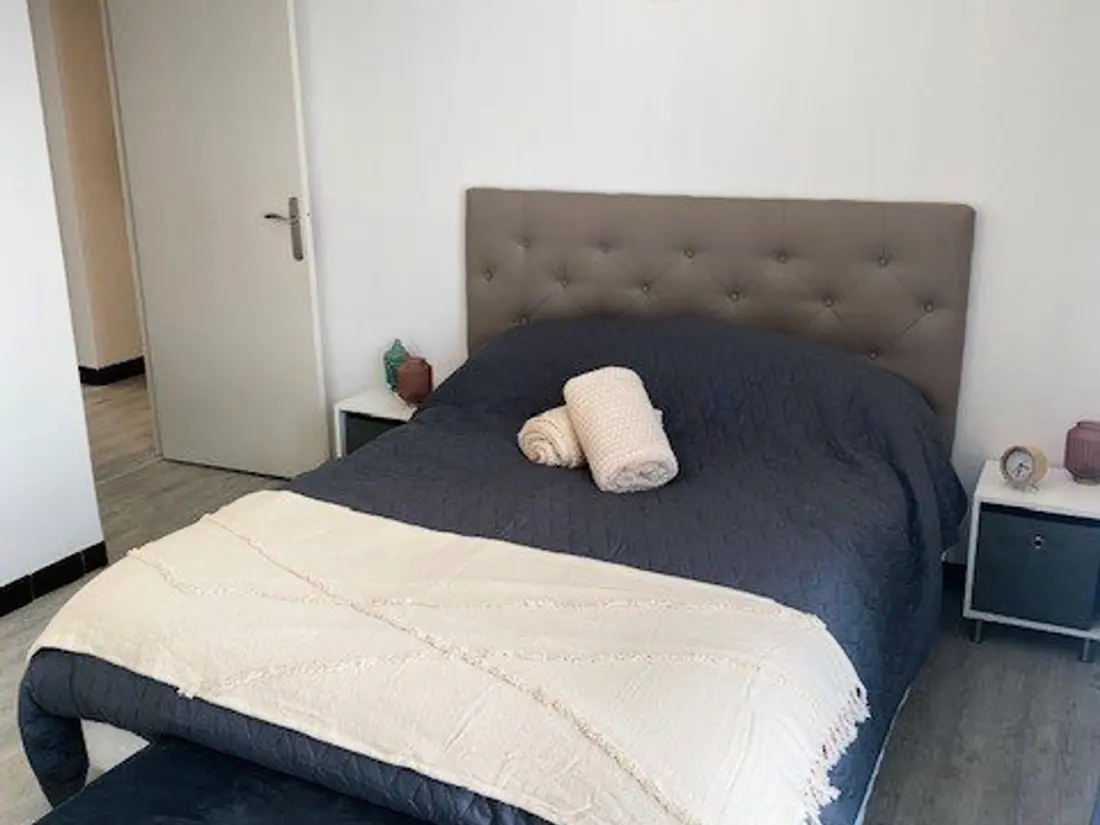 Location de Vacances Amélie-les-Bains-Palalda 226