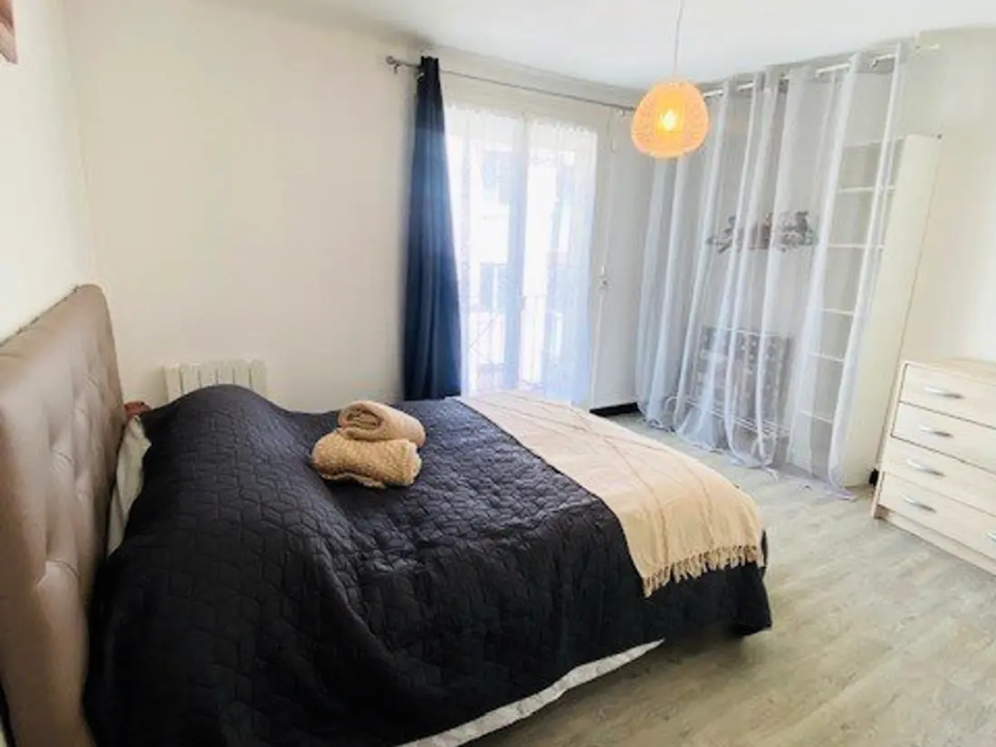 Location de Vacances Amélie-les-Bains-Palalda 226