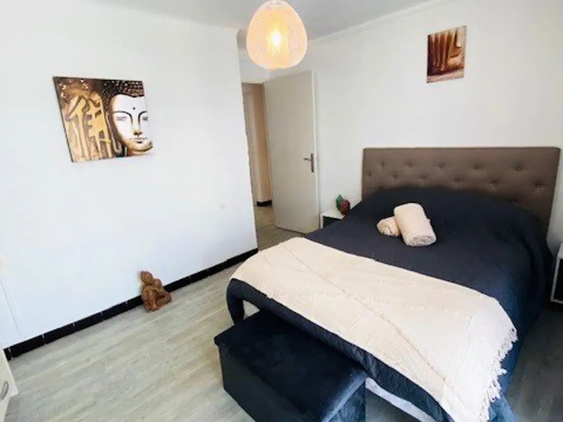 Location de Vacances Amélie-les-Bains-Palalda 226