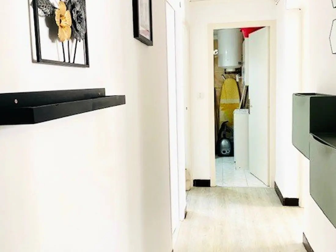 Location de Vacances Amélie-les-Bains-Palalda 226
