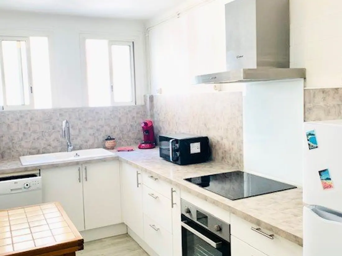 Location de Vacances Amélie-les-Bains-Palalda 226