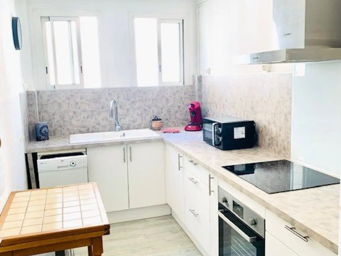 Location de Vacances Amélie-les-Bains-Palalda 226