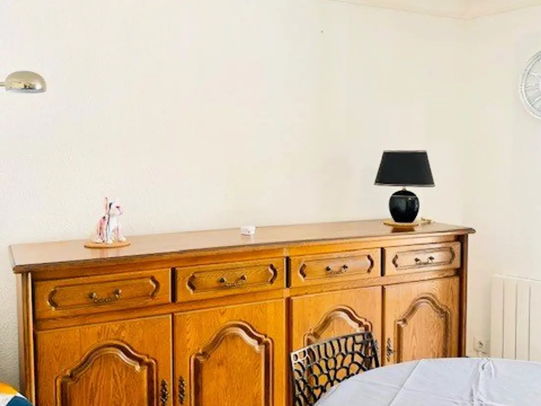Location de Vacances Amélie-les-Bains-Palalda 226