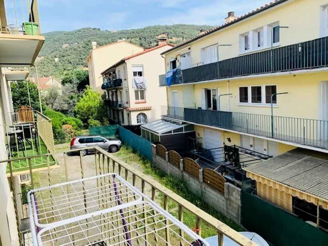 Location de Vacances Amélie-les-Bains-Palalda 226