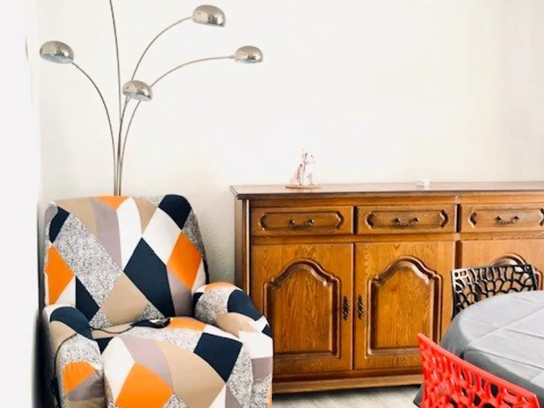 Location de Vacances Amélie-les-Bains-Palalda 226