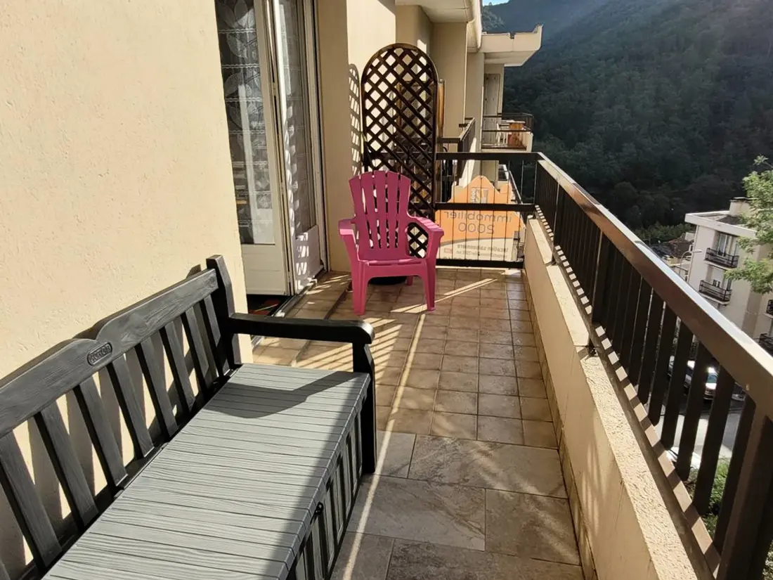 Location de Vacances Amélie-les-Bains-Palalda 229