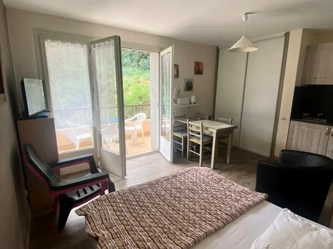 Location de Vacances Amélie-les-Bains-Palalda 229