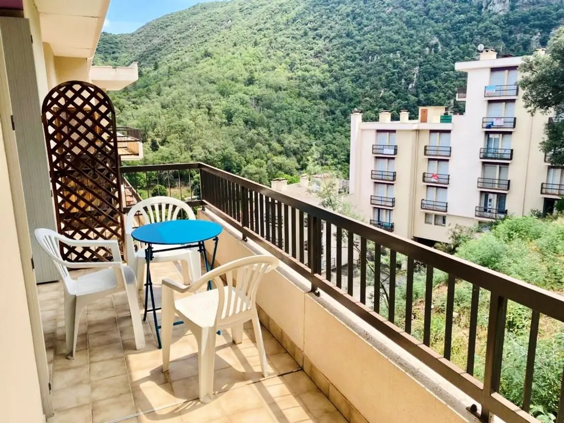 Location de Vacances Amélie-les-Bains-Palalda 229