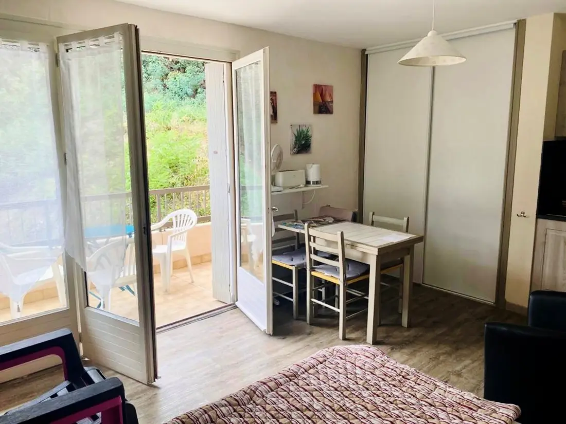Location de Vacances Amélie-les-Bains-Palalda 229