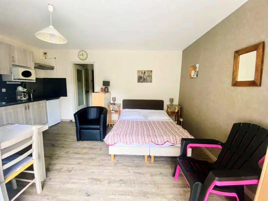 Location de Vacances Amélie-les-Bains-Palalda 229