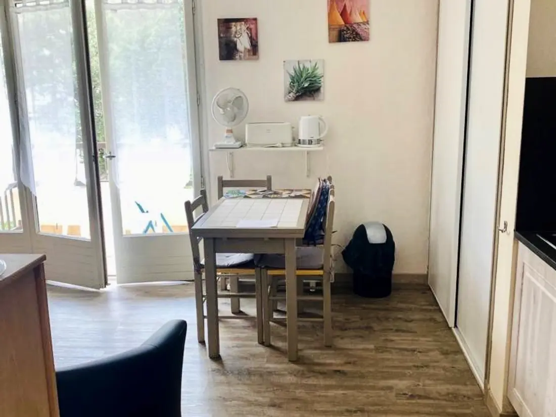 Location de Vacances Amélie-les-Bains-Palalda 229