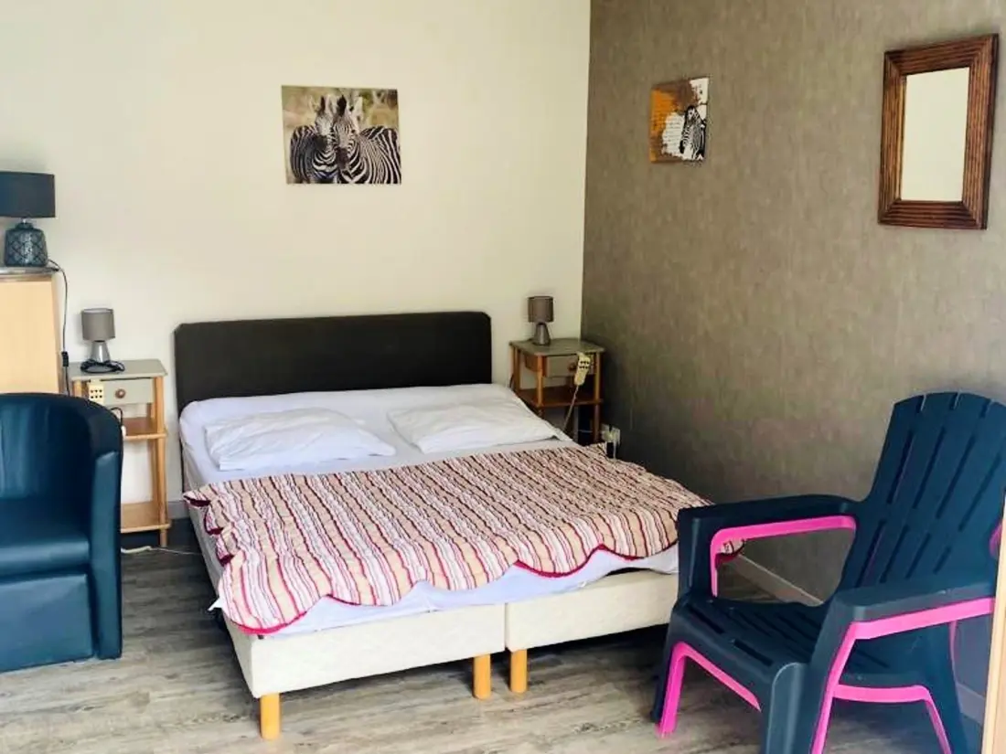 Location de Vacances Amélie-les-Bains-Palalda 229