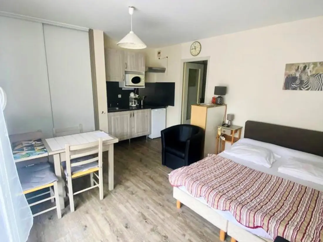Location de Vacances Amélie-les-Bains-Palalda 229