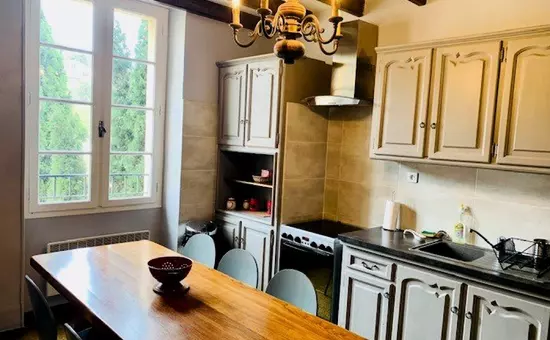 Location de Vacances Amélie-les-Bains-Palalda 234
