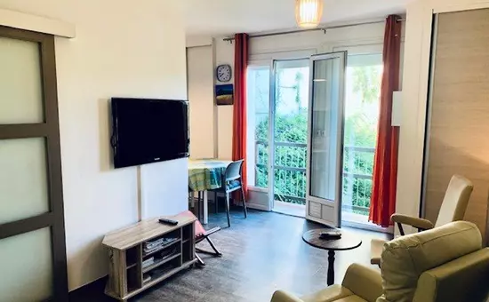 Location de Vacances Amélie-les-Bains-Palalda 235