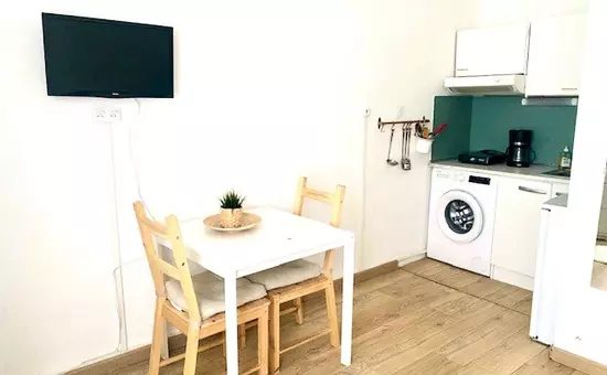 Location de Vacances Amélie-les-Bains-Palalda 245