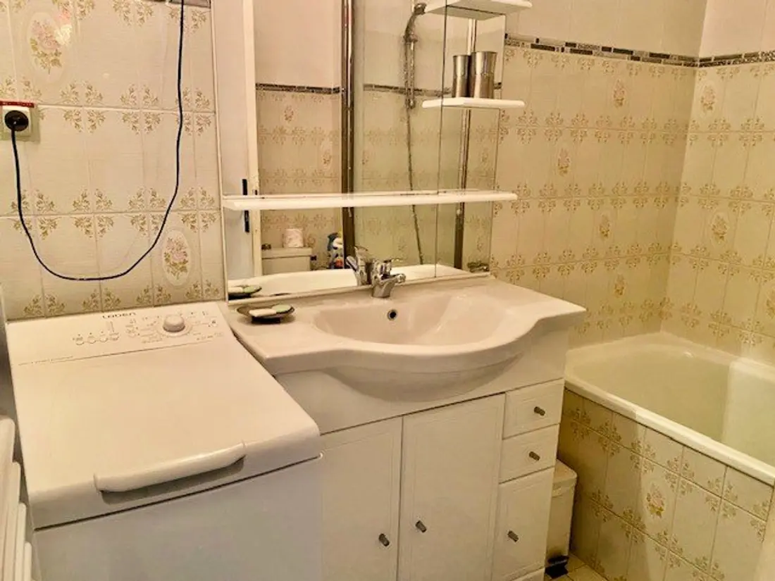 Location de Vacances Amélie-les-Bains-Palalda 253