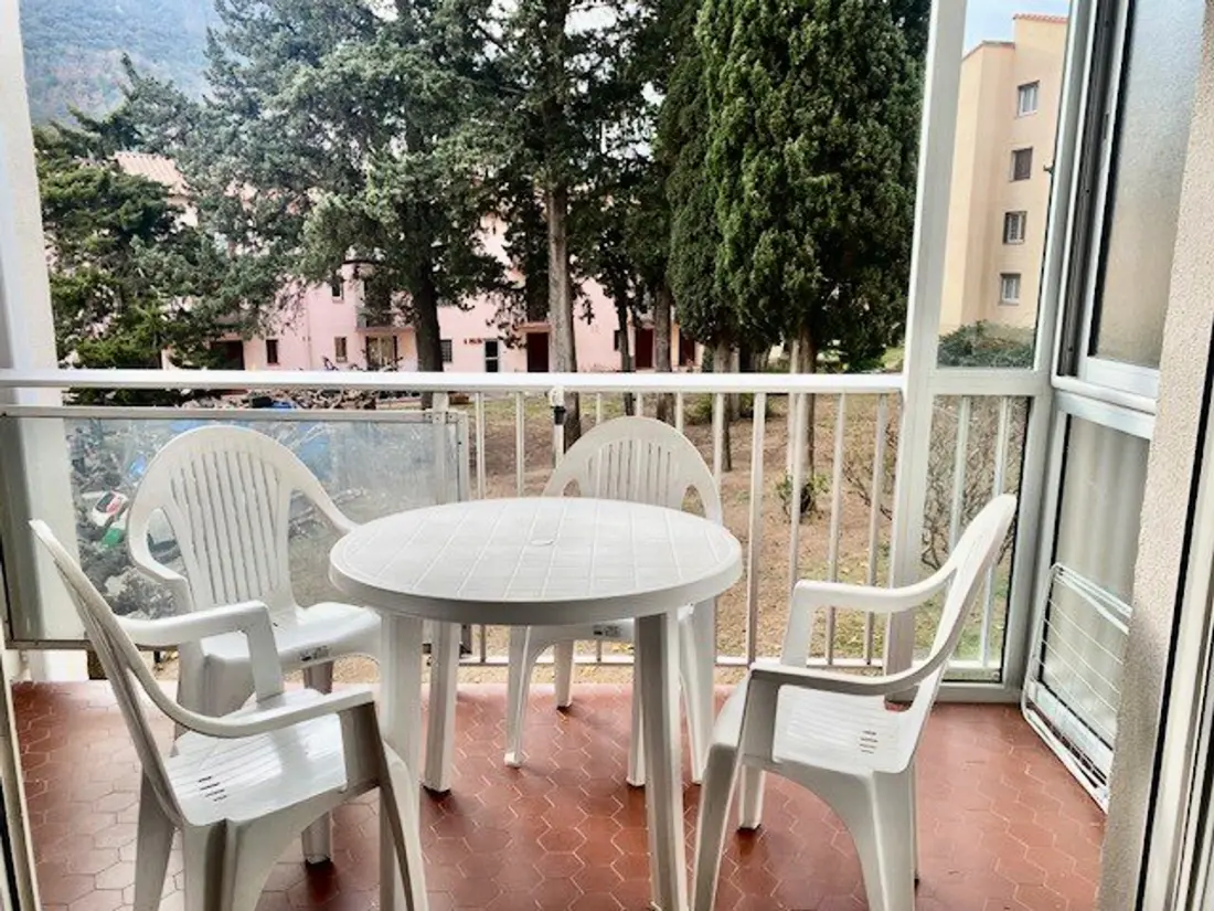 Location de Vacances Amélie-les-Bains-Palalda 253