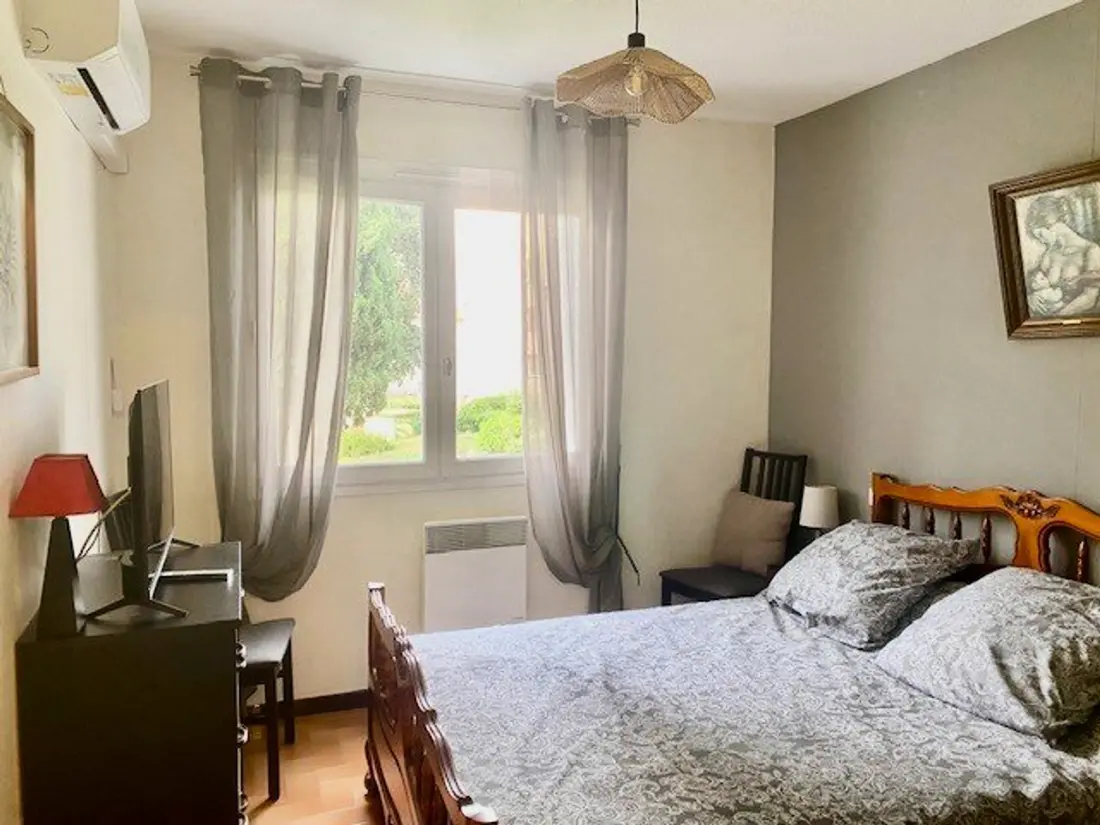 Location de Vacances Amélie-les-Bains-Palalda 253