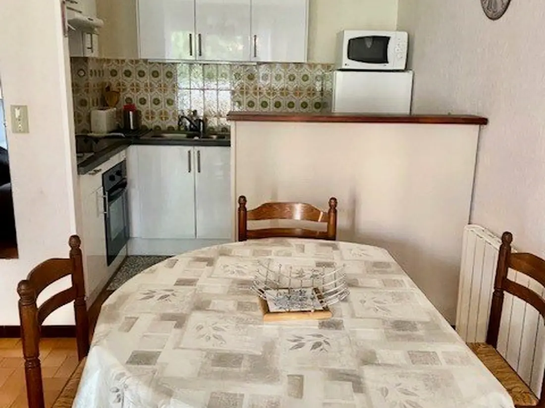 Location de Vacances Amélie-les-Bains-Palalda 253