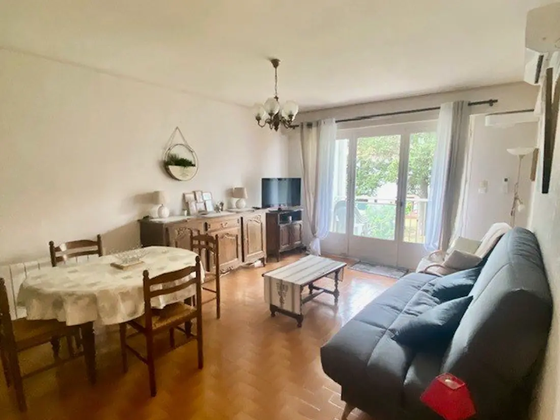Location de Vacances Amélie-les-Bains-Palalda 253