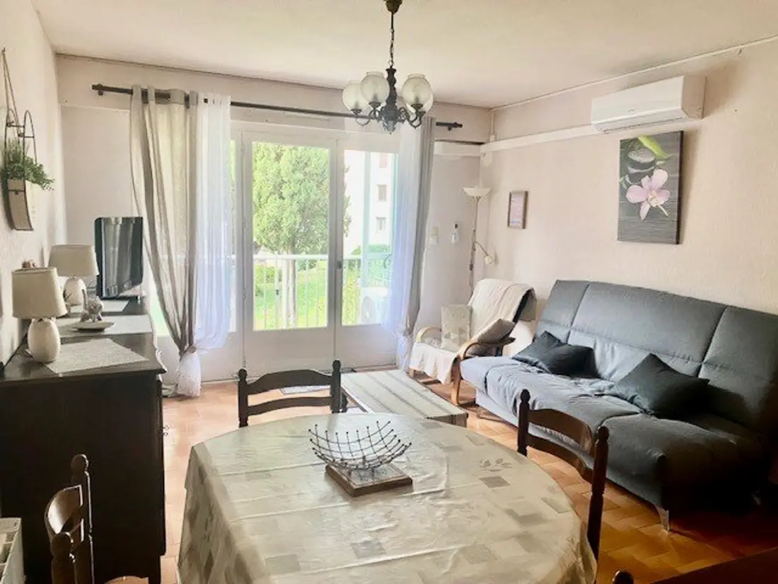 Location de Vacances Amélie-les-Bains-Palalda 253