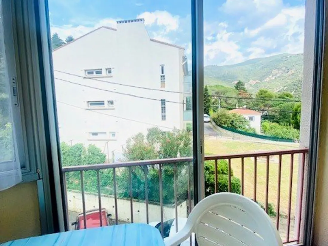 Location de Vacances Amélie-les-Bains-Palalda 256