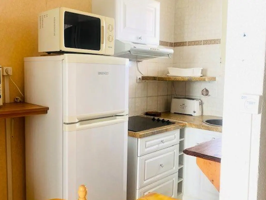 Location de Vacances Amélie-les-Bains-Palalda 256