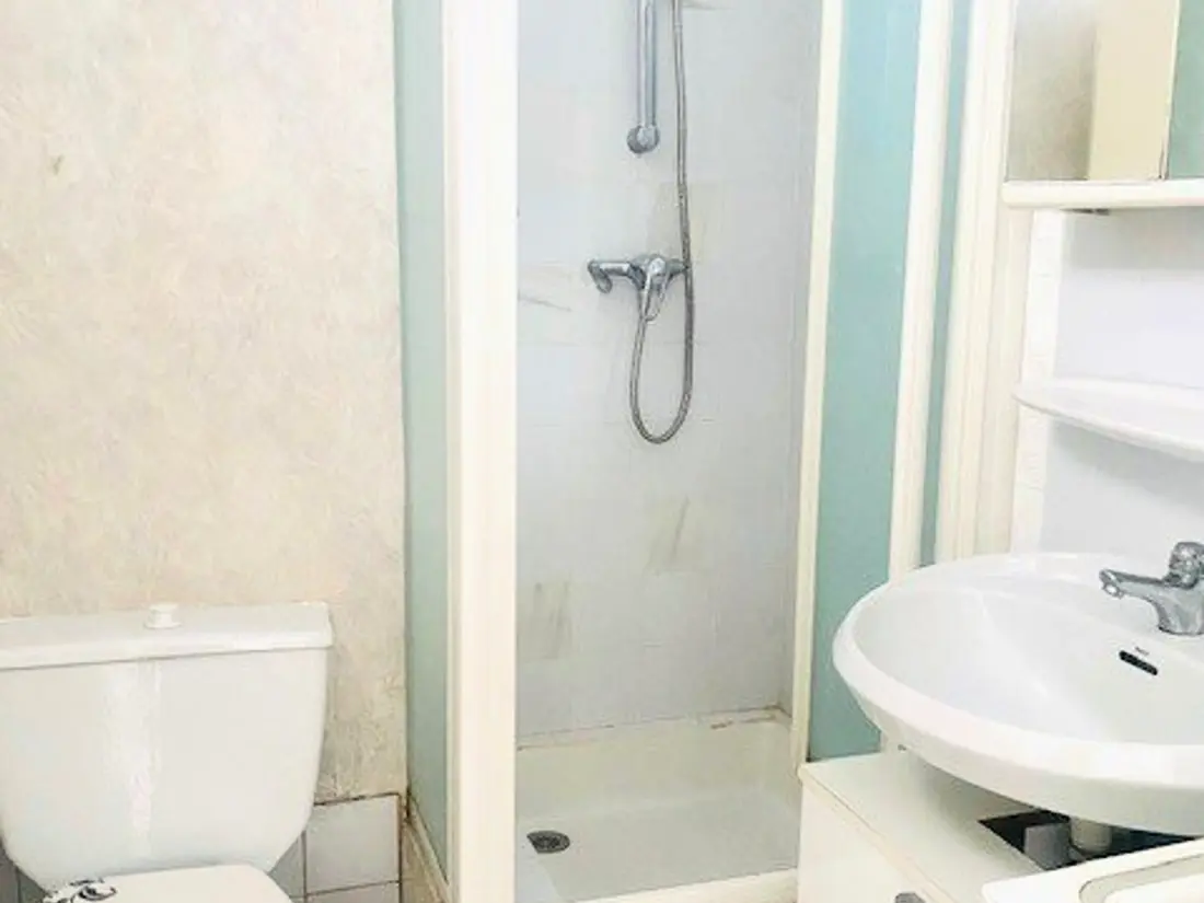 Location de Vacances Amélie-les-Bains-Palalda 256
