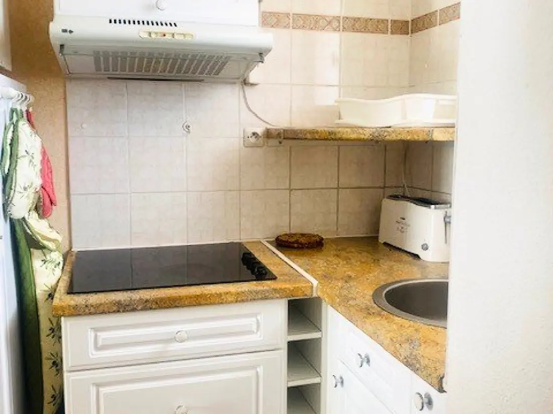 Location de Vacances Amélie-les-Bains-Palalda 256