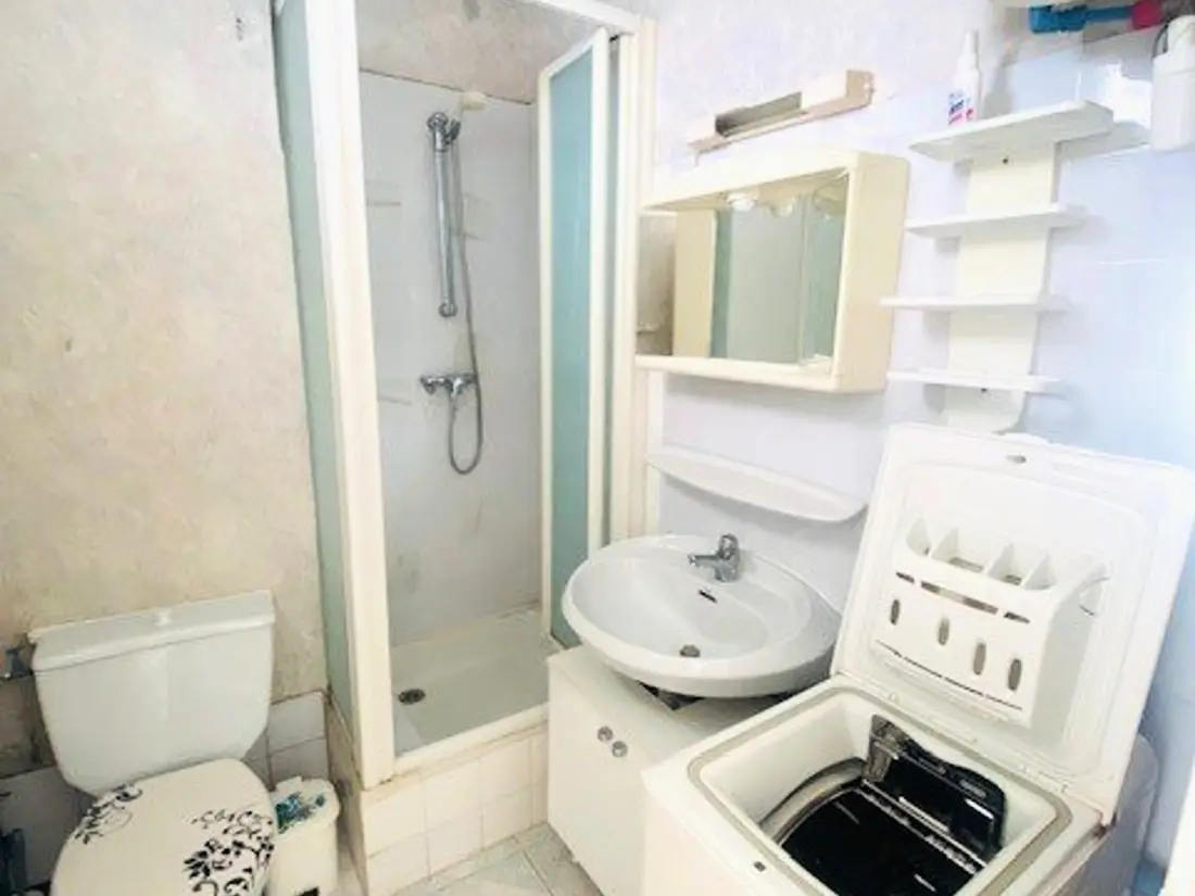 Location de Vacances Amélie-les-Bains-Palalda 256