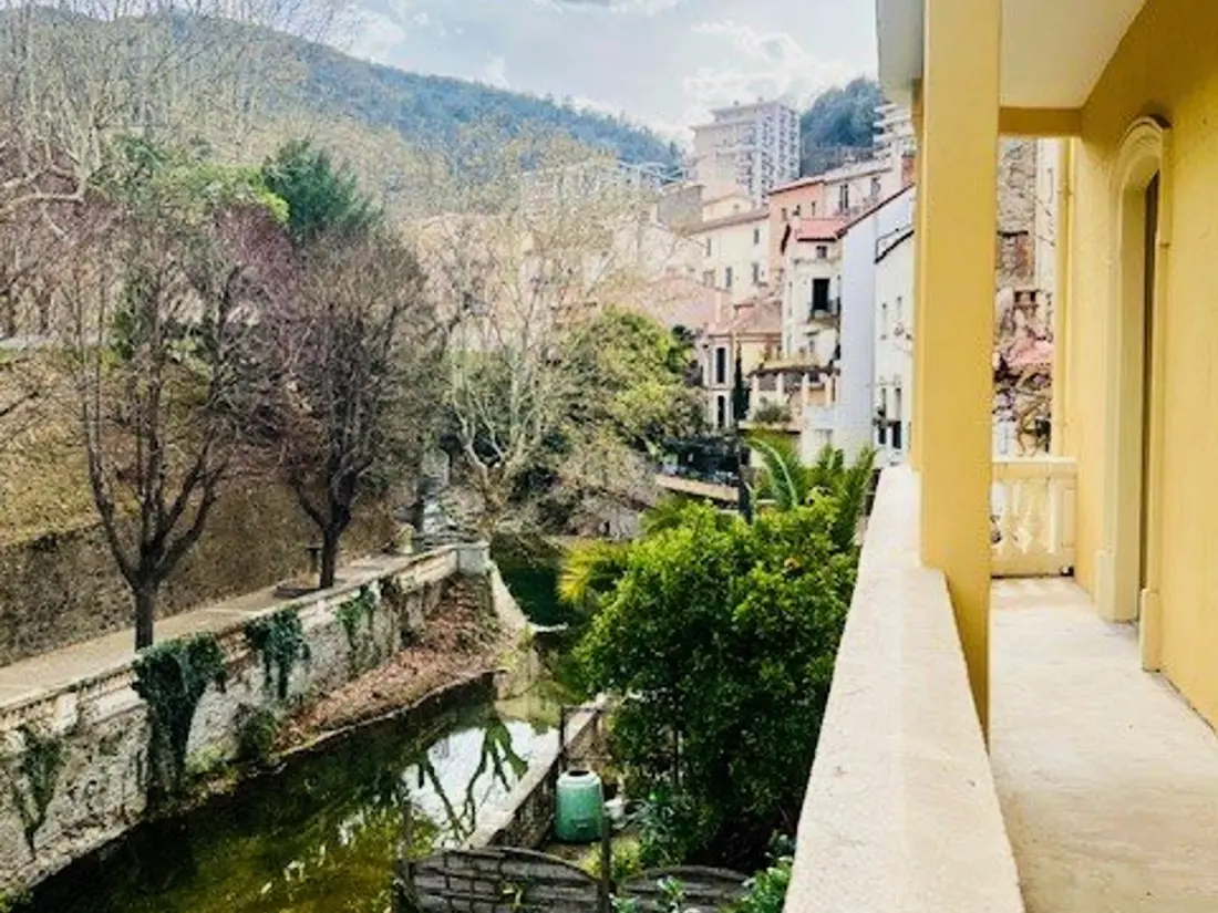 Location de Vacances Amélie-les-Bains-Palalda 259