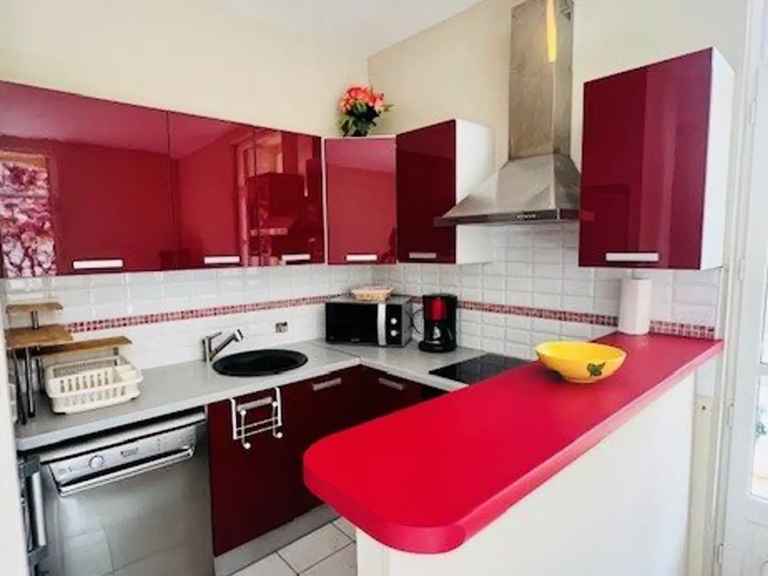 Location de Vacances Amélie-les-Bains-Palalda 259