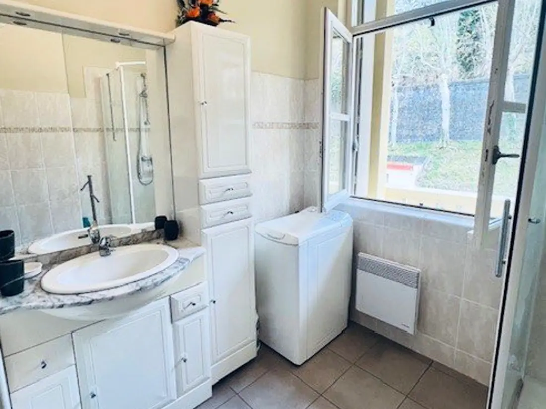 Location de Vacances Amélie-les-Bains-Palalda 259