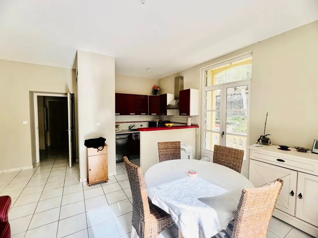 Location de Vacances Amélie-les-Bains-Palalda 259