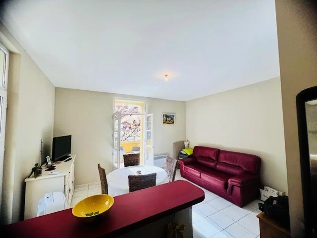 Location de Vacances Amélie-les-Bains-Palalda 259