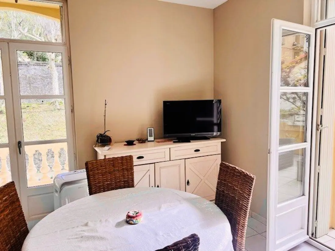 Location de Vacances Amélie-les-Bains-Palalda 259