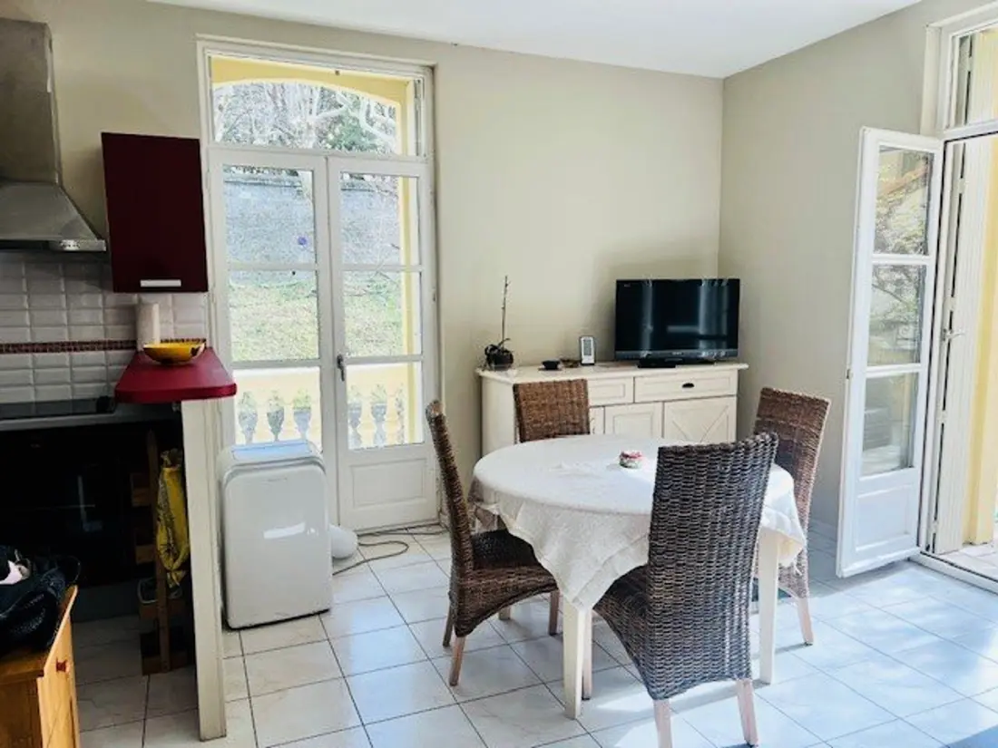 Location de Vacances Amélie-les-Bains-Palalda 259