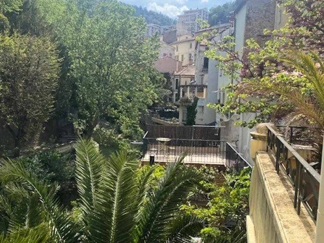 Location de Vacances Amélie-les-Bains-Palalda 259