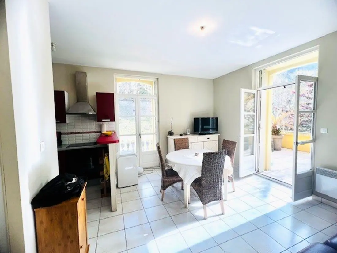 Location de Vacances Amélie-les-Bains-Palalda 259