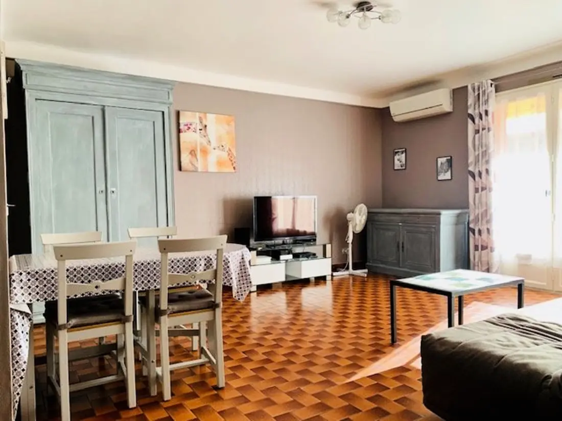 Location de Vacances Amélie-les-Bains-Palalda 263