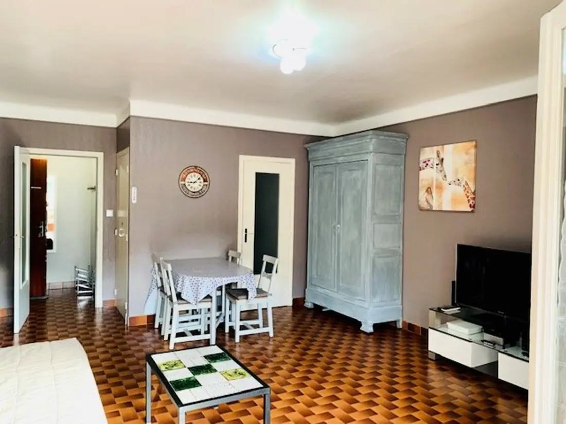 Location de Vacances Amélie-les-Bains-Palalda 263